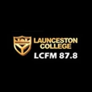 LCFM Launceston College 87.8 Fm