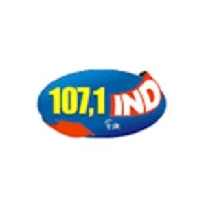 Radio Ind 107.1 Fm