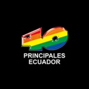 40 Principales Ecuador