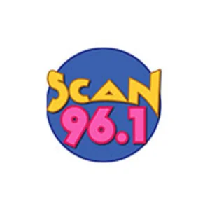 Scan 96.1 FM