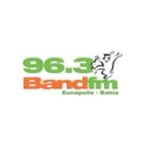 Band Fm Eunapolis