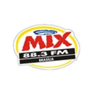 Radio Mix Fm Brasilia