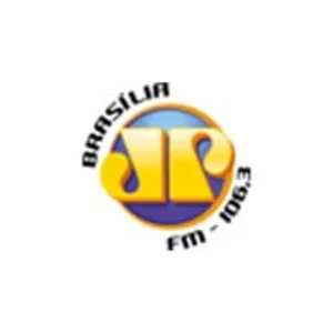 Radio Joven Pan Brasilia