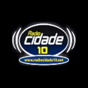 Radio Cidade 10