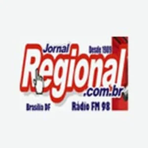 Radio Regional Brasilia