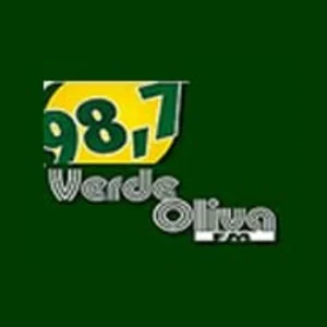 Radio Verde Oliva