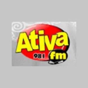 Ativa 98.1 Fm