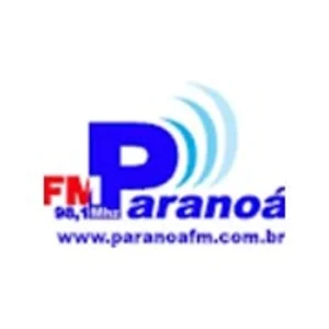 Radio Paranoa
