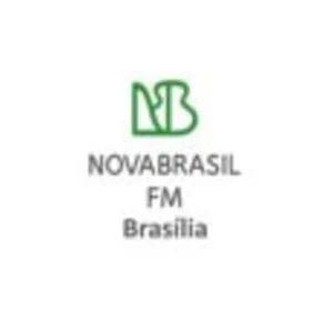 Radio Nova Brasil 97.5 FM