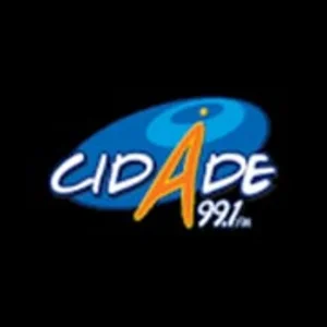 Cidade 99.1 Fm