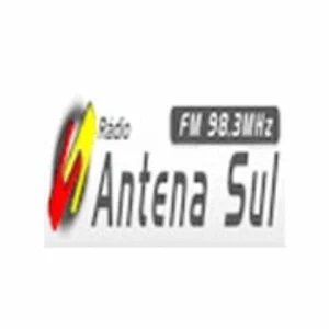Radio Antena Sul Fm