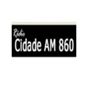 Radio Cidade 860 Am