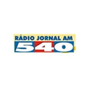 Radio Jornal 540 Am