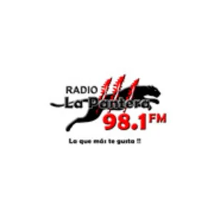 La Pantera 98.1 FM