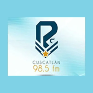 Cadena Cuscatlán 98.5 FM