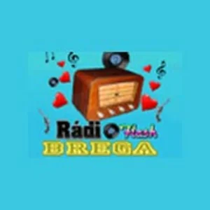 Web Radio Flash Brega