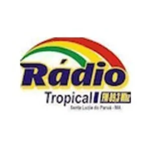 Radio Tropical 