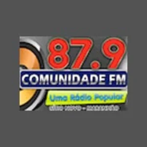 Comunidade Fm