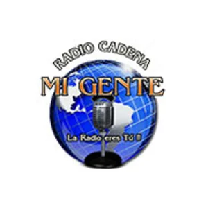Mi Gente Radio