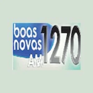 Radio Boas Novas
