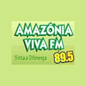 Amazonia Viva fm