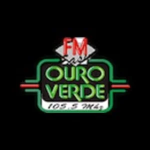 Radio Ouro Verde