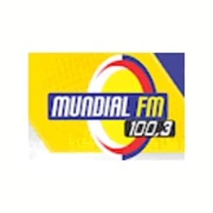 Radio Mundial Fm