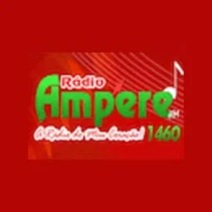 Radio Ampere