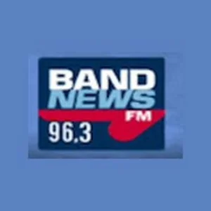 Band News Fm Curitiva