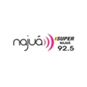 Super Najua