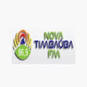 Nova Fm Timbauba