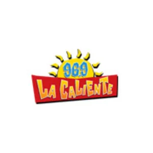 La Caliente 96.9