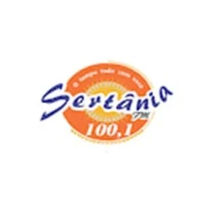 Sertania Fm