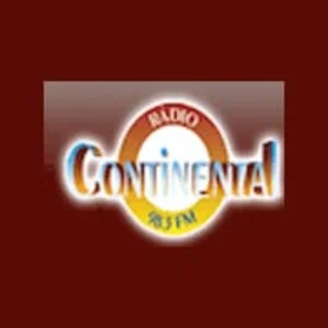 Continental 98.3 Fm