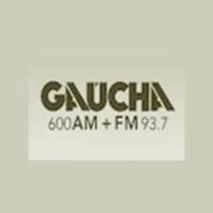 Radio Gaucha 600 AM