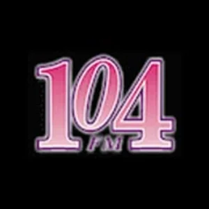 104 FM