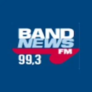 Band News Porto Alegre