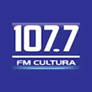 Cultura Fm 107.7 Fm