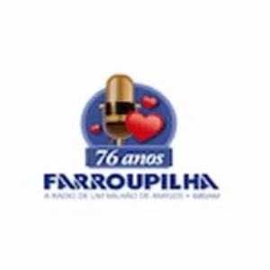 Farroupilha 680 Am