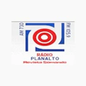 Radio Planalto