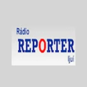 Radio Reporter
