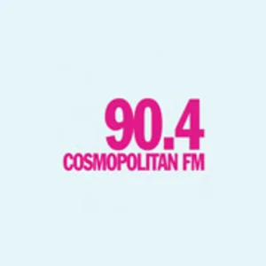 Cosmopolitan FM 90.4