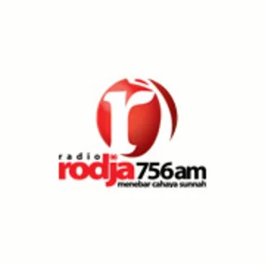 Radio Rodja 756 AM