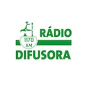 Radio Difusora 1170 Am
