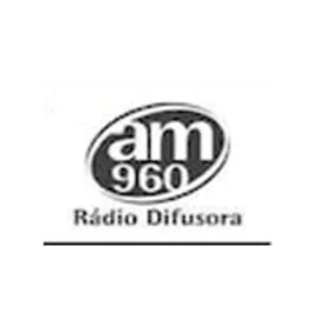 Radio Difusora 960 Am