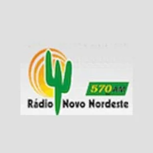 Radio Novo Nordeste