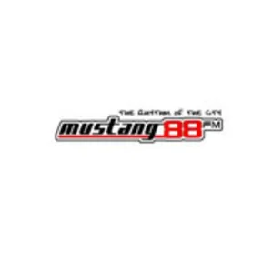 Mustang 88 FM