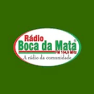 Boca da Mata