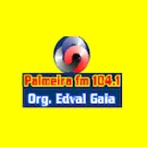 Palmeira Fm