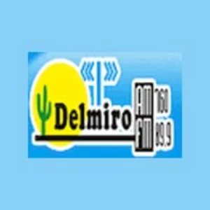 Delmiro 760 Am